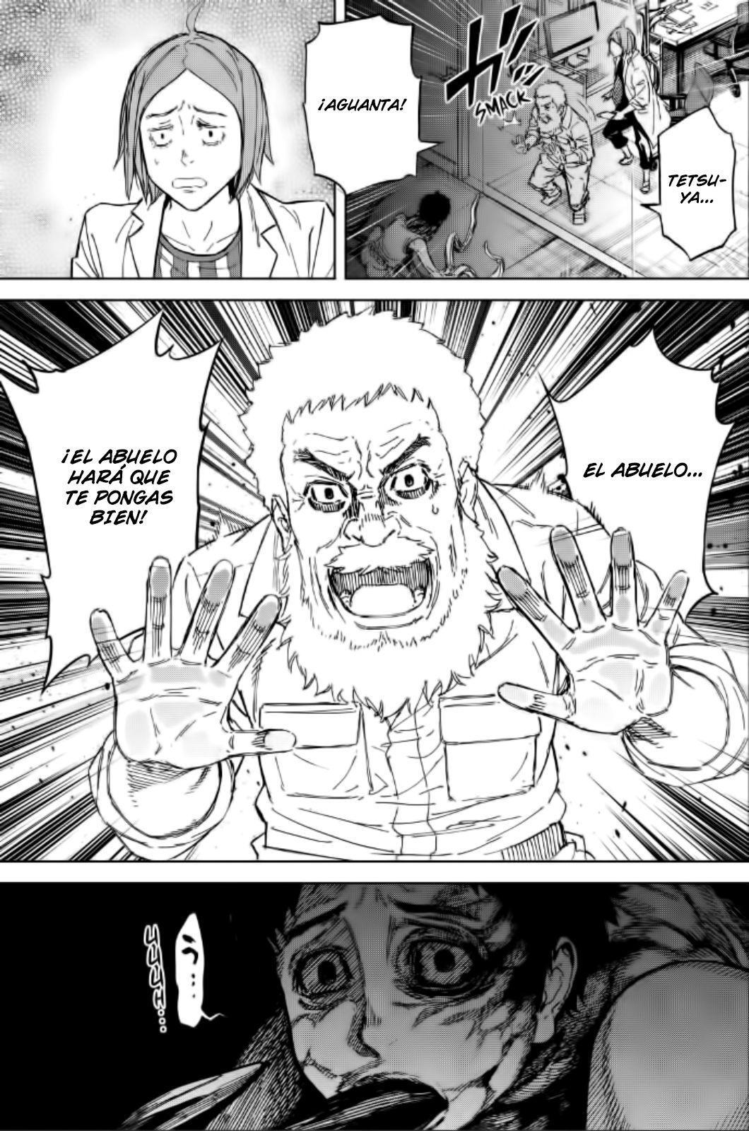 Capitulo 58 page 12