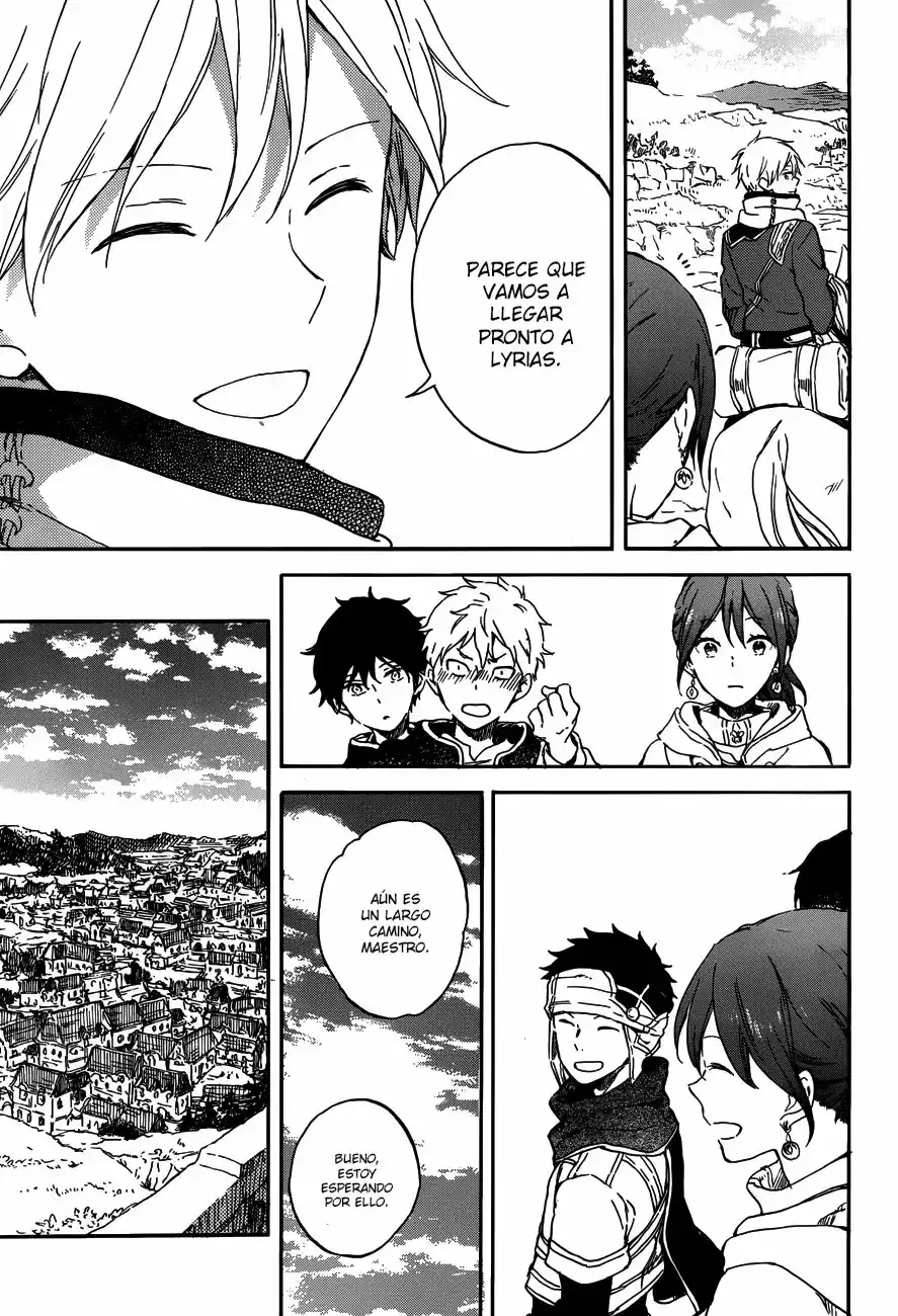 Capitulo 91 page 15