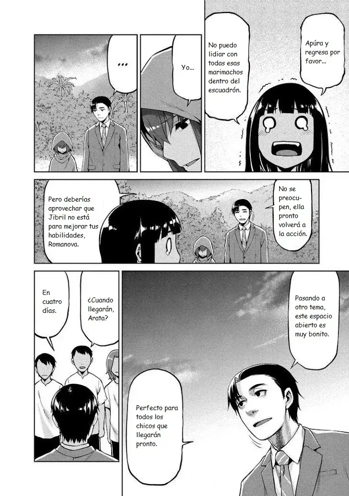 Capitulo 53 page 15