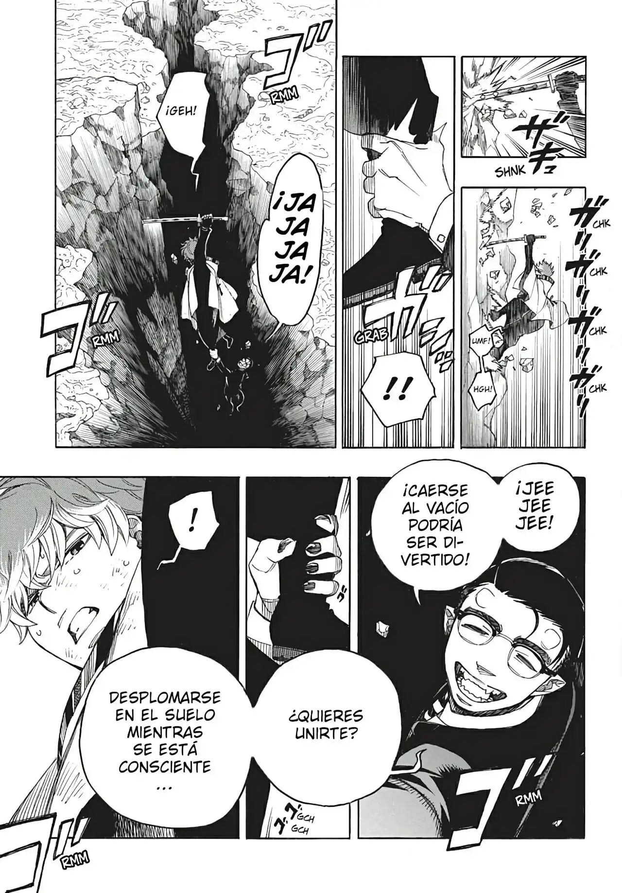 Capitulo 149 page 21