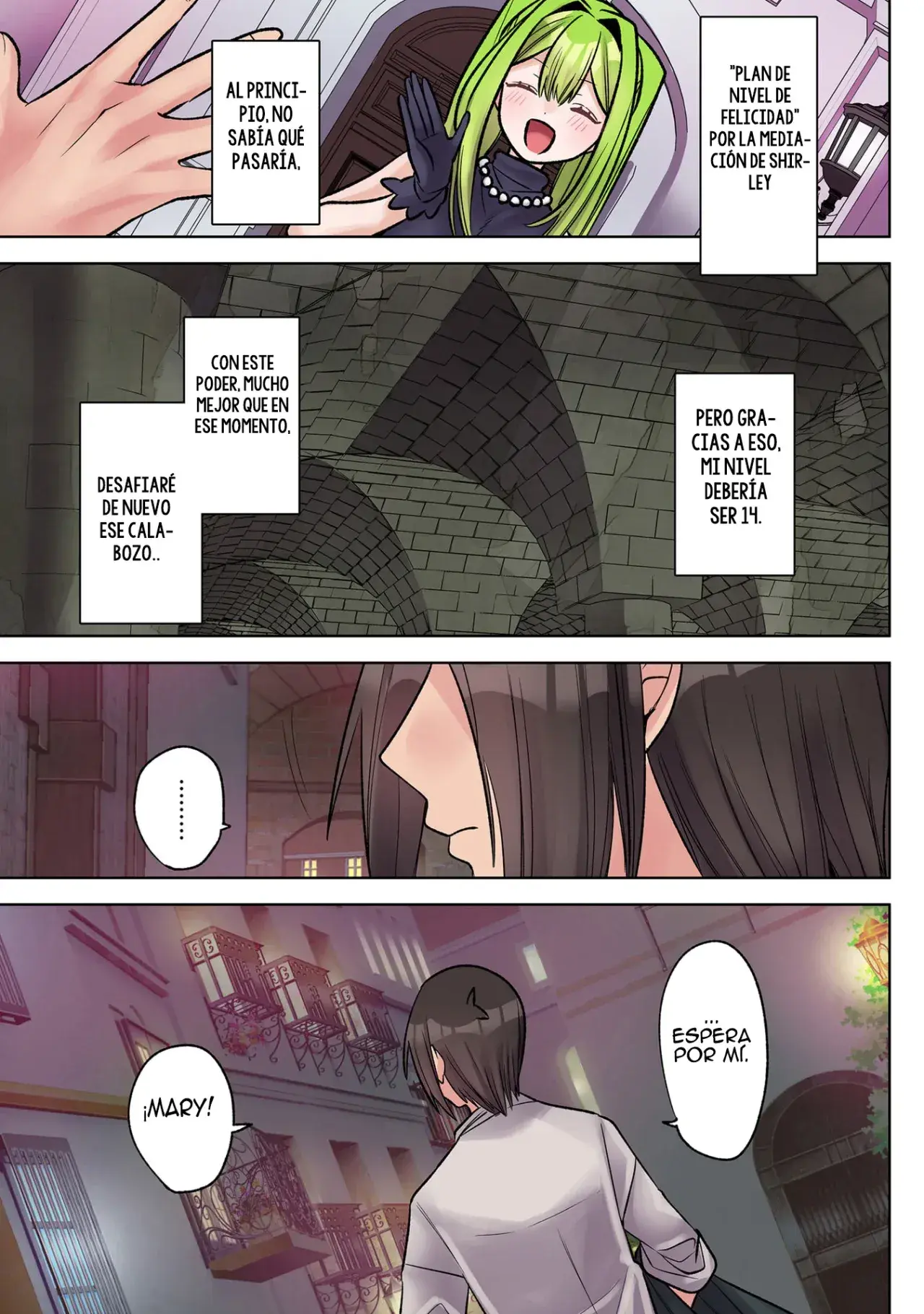 Capitulo 37.50 page 19
