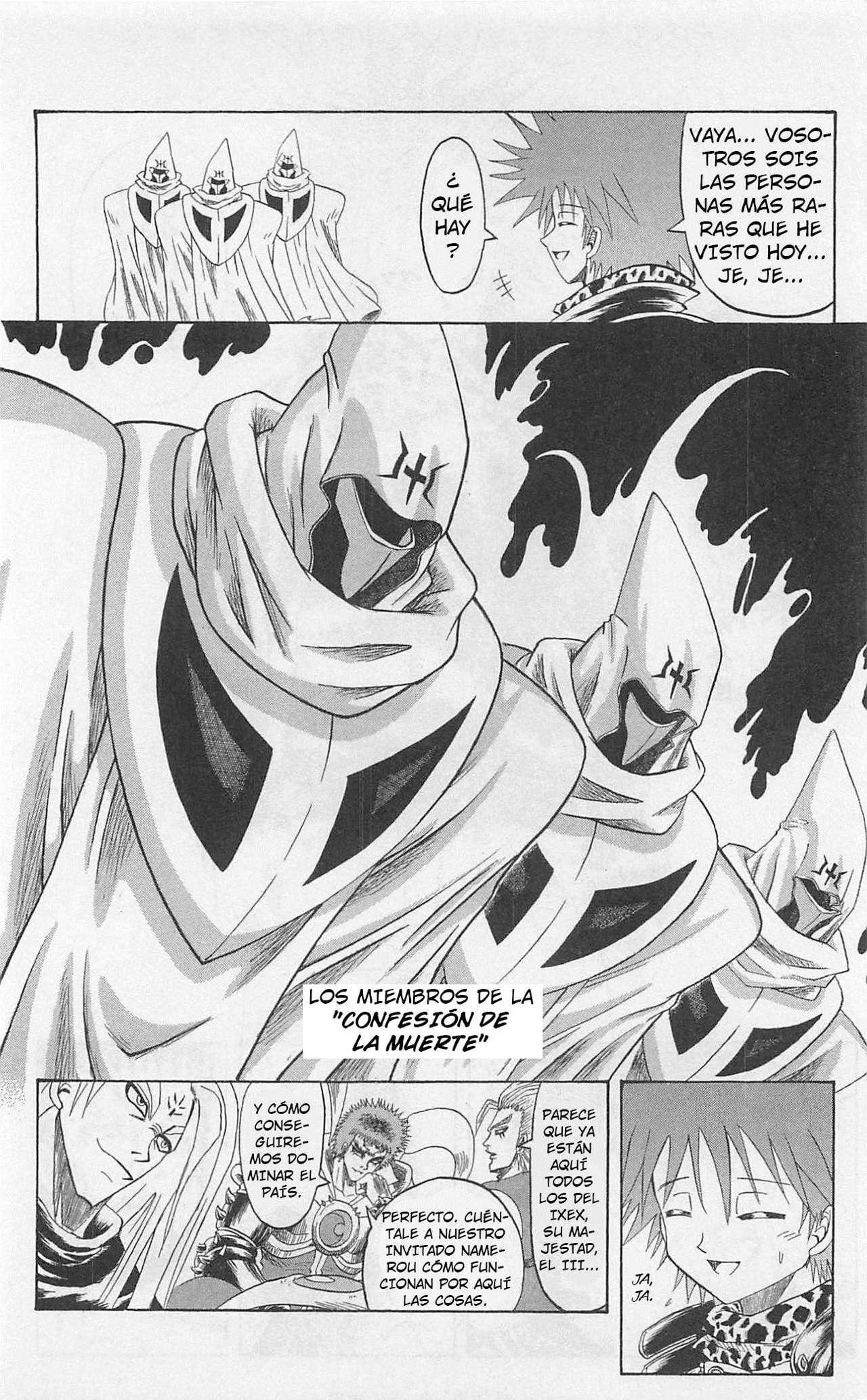 Capitulo 38 page 12