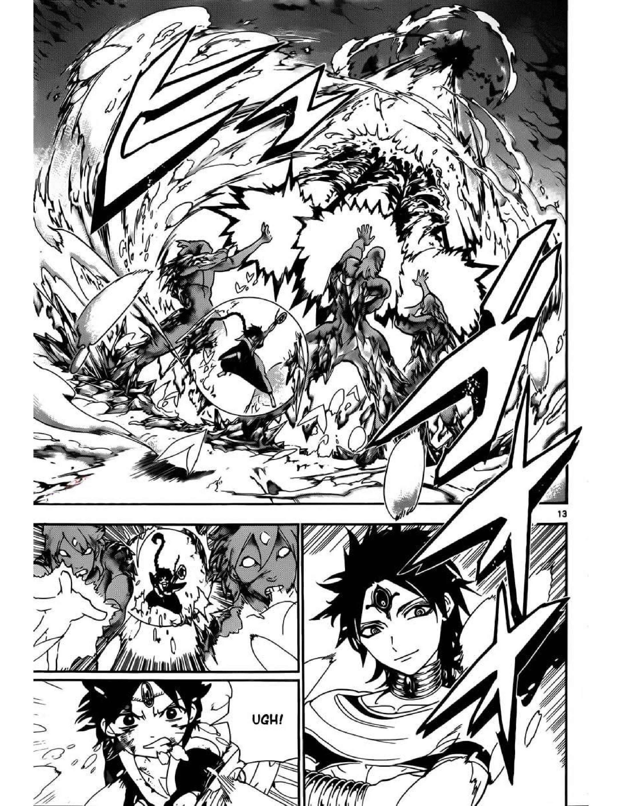Capitulo 254 page 15