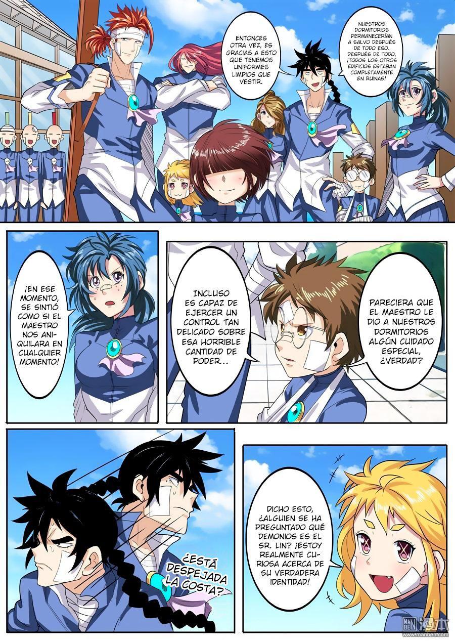 Capitulo 107 page 10