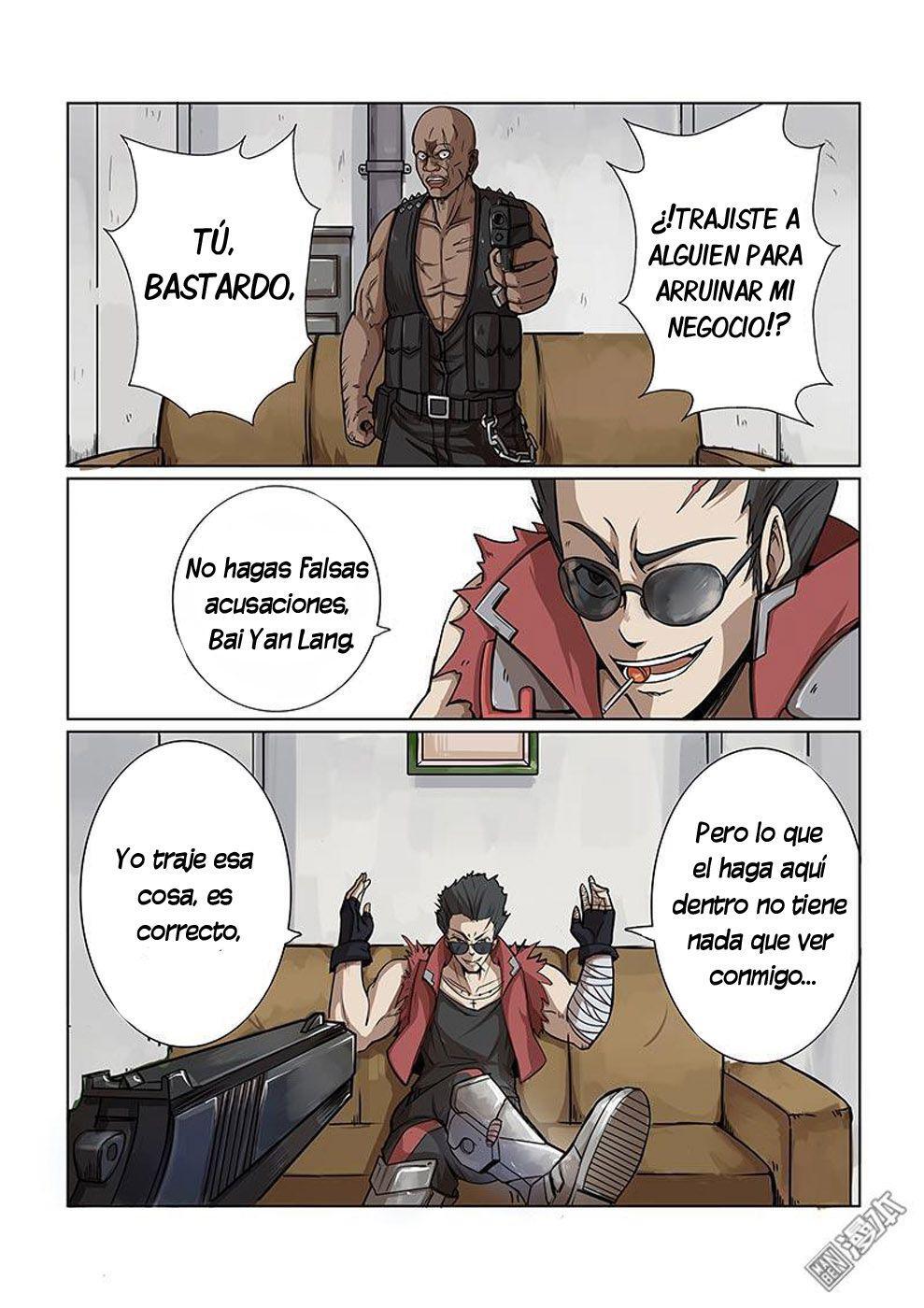 Capitulo 3 page 19