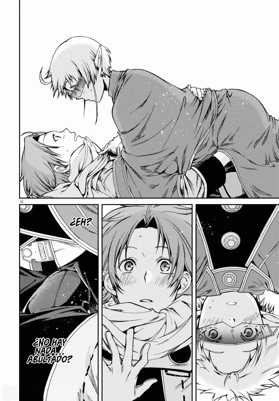 Capitulo 71 page 30