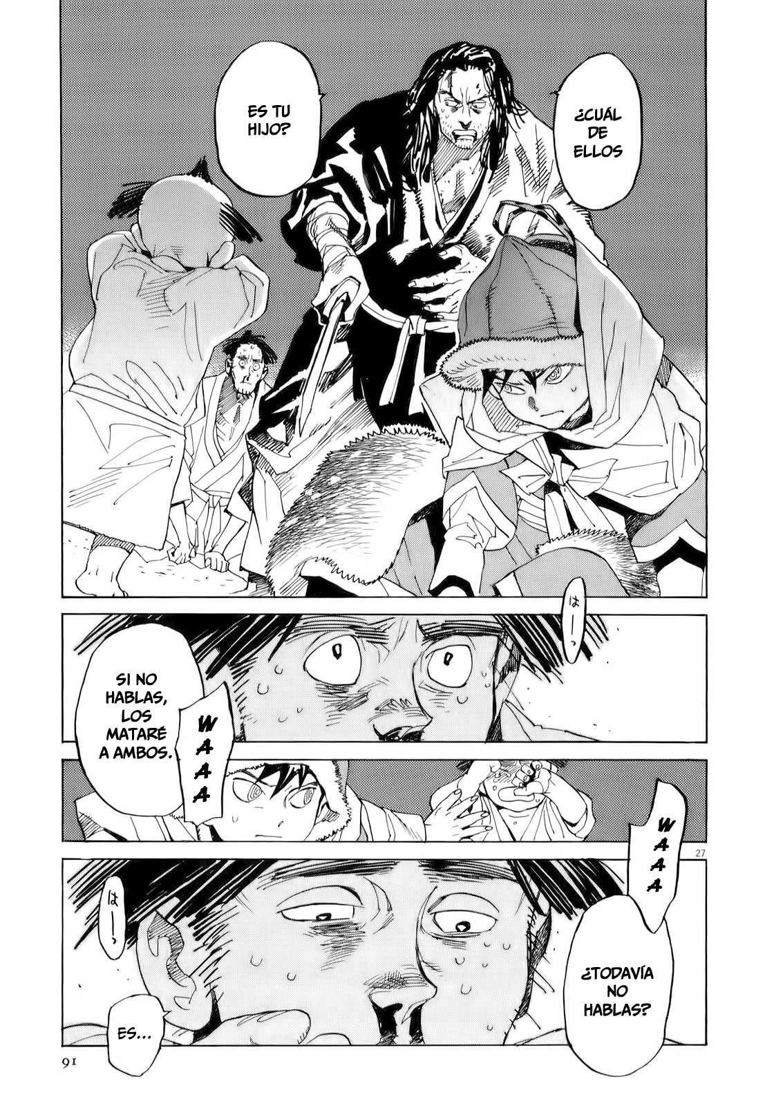 Capitulo 11 page 28