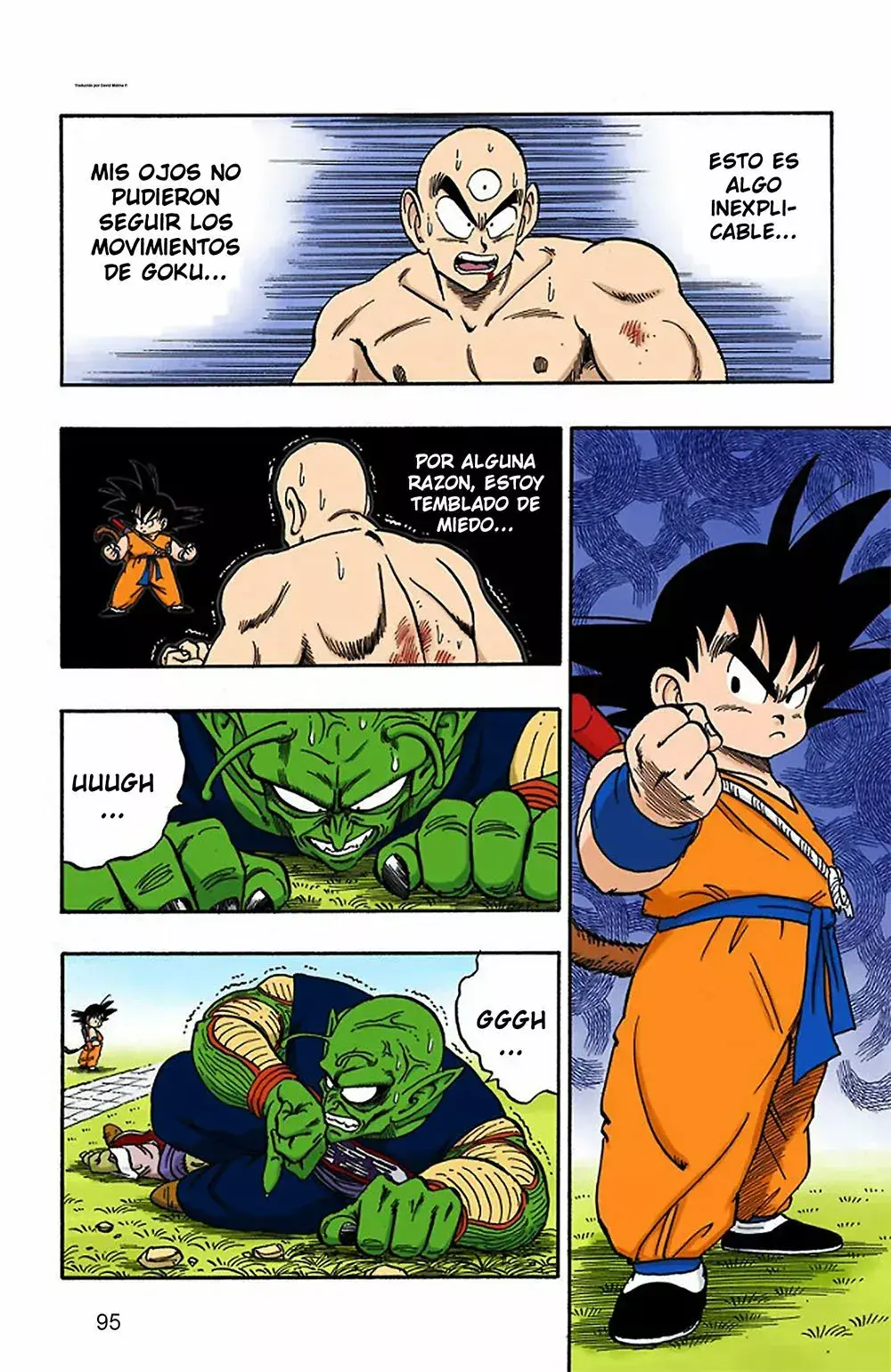 Capitulo 156 page 6