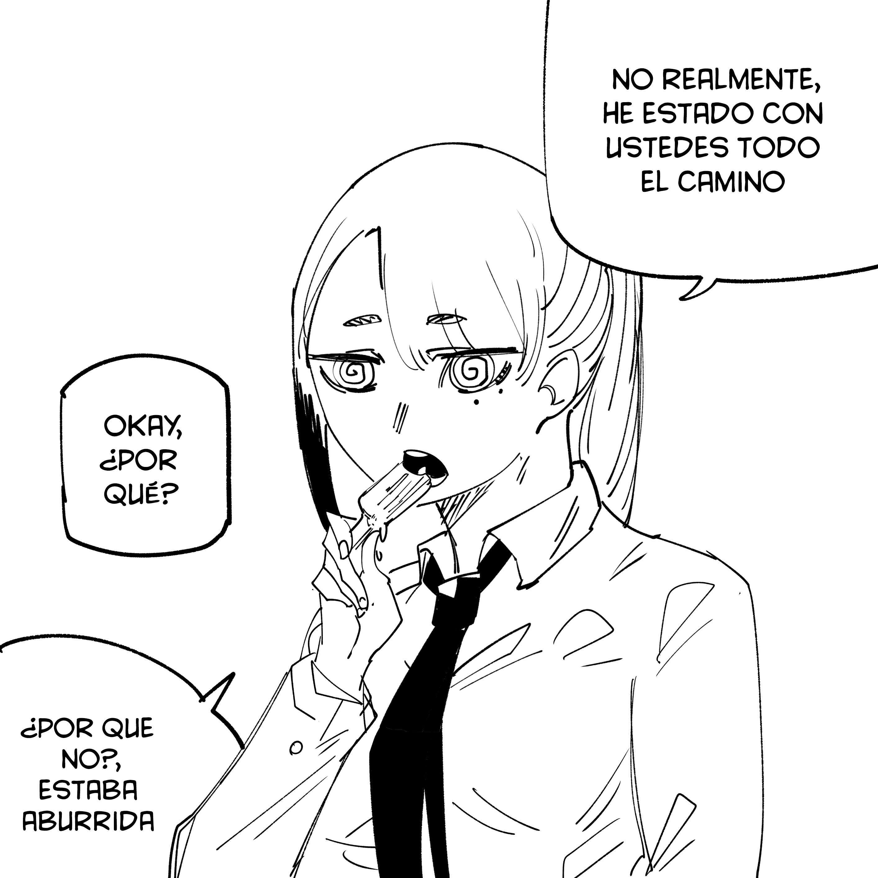 Capitulo 100.5 page 4