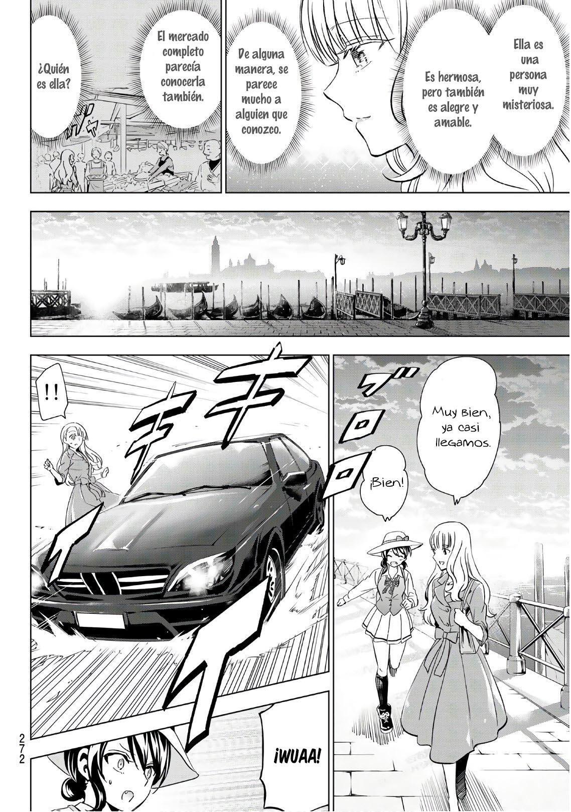 Capitulo 103 page 19