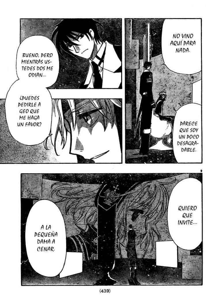 Capitulo 142 page 9