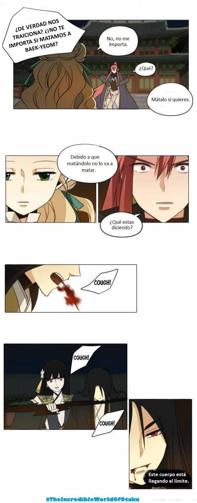 Capitulo 77 page 16