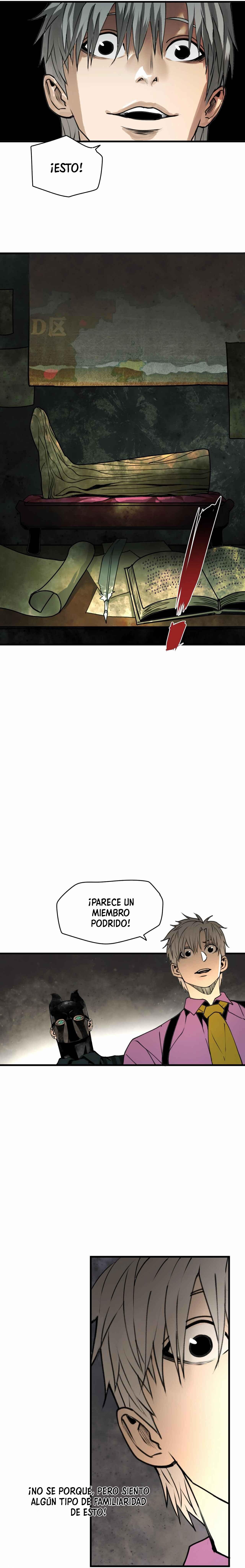 Capitulo 22 page 9