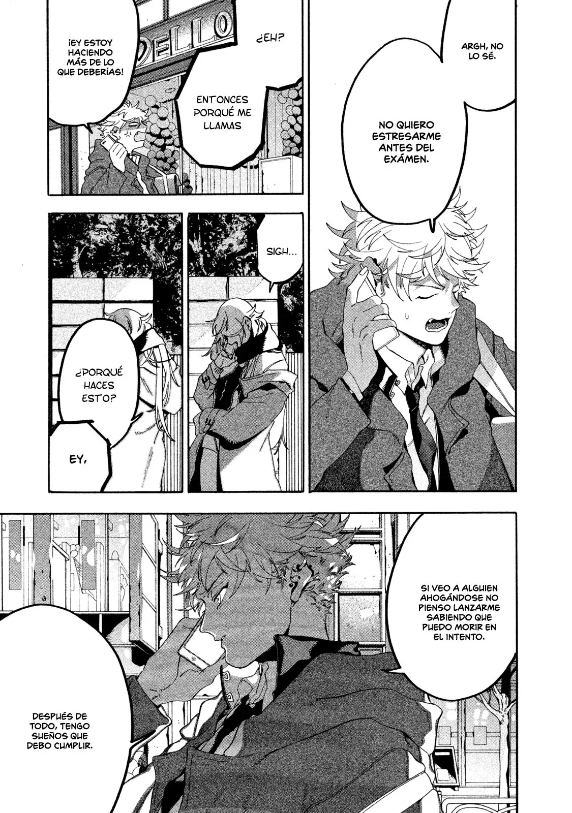 Capitulo 19 page 40
