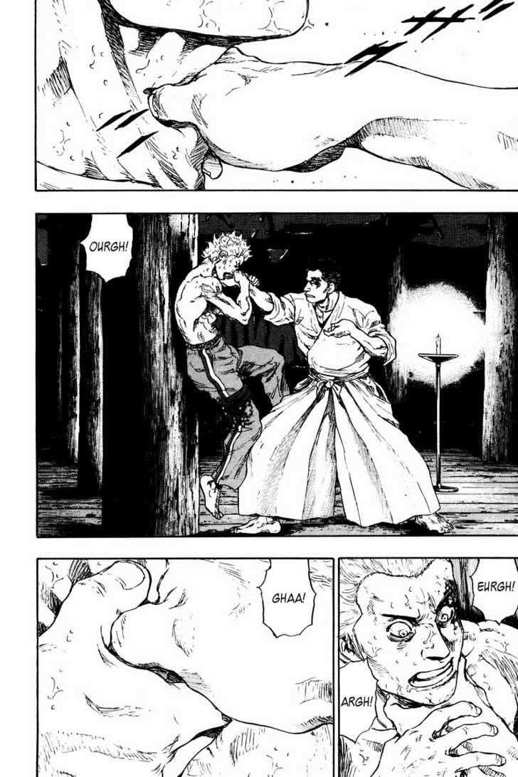 Capitulo 126 page 18