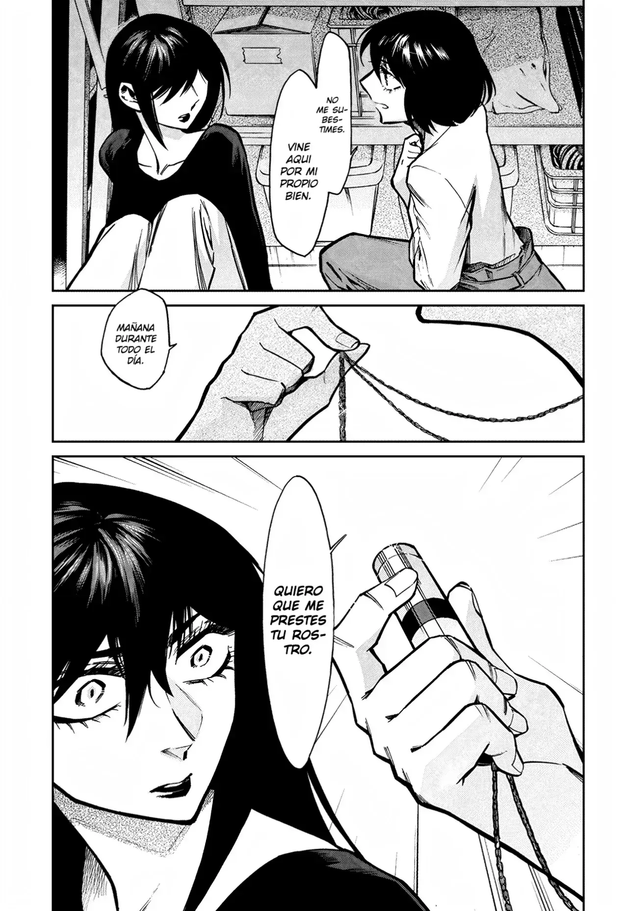 Capitulo 106 page 14