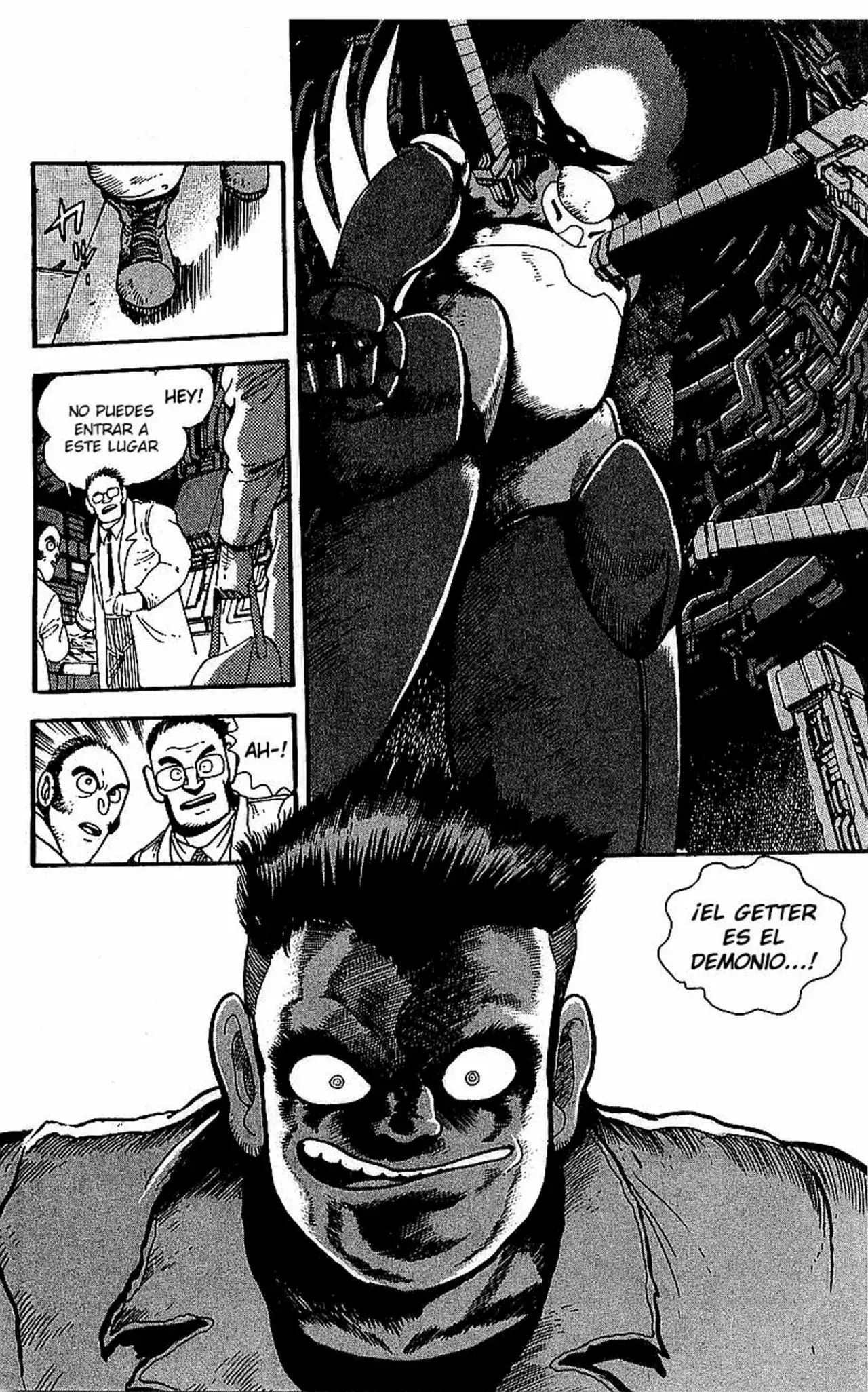 Capitulo 25 page 39