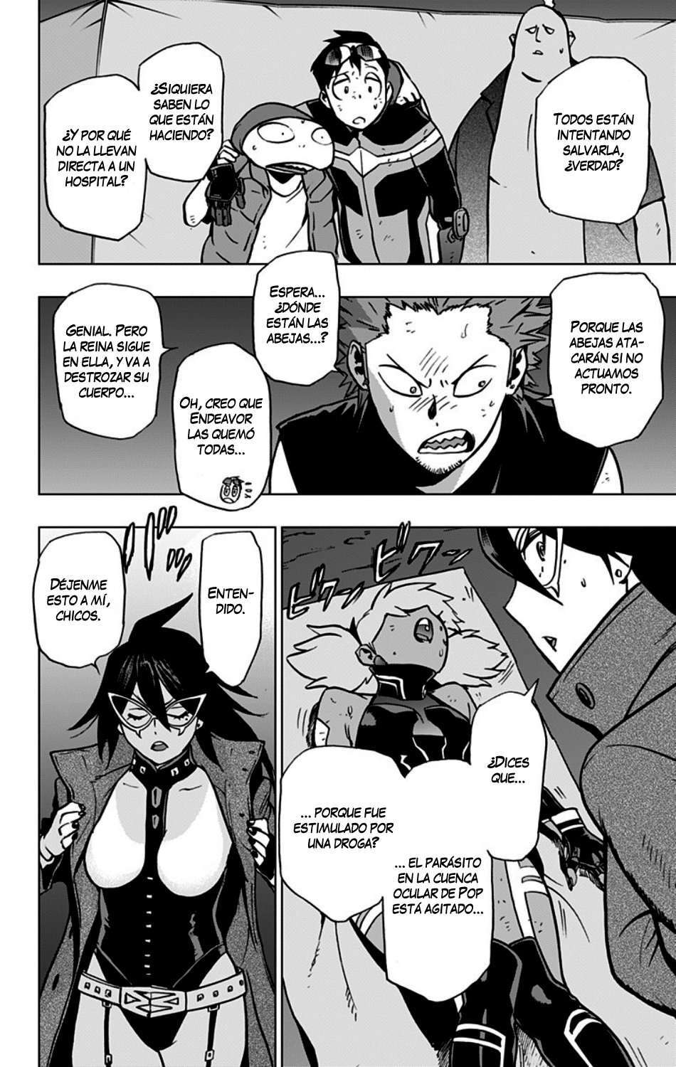 Capitulo 84 page 7