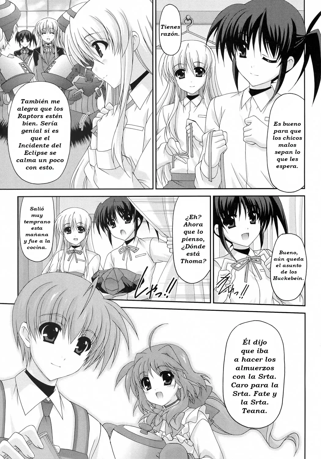 Capitulo 26 page 27