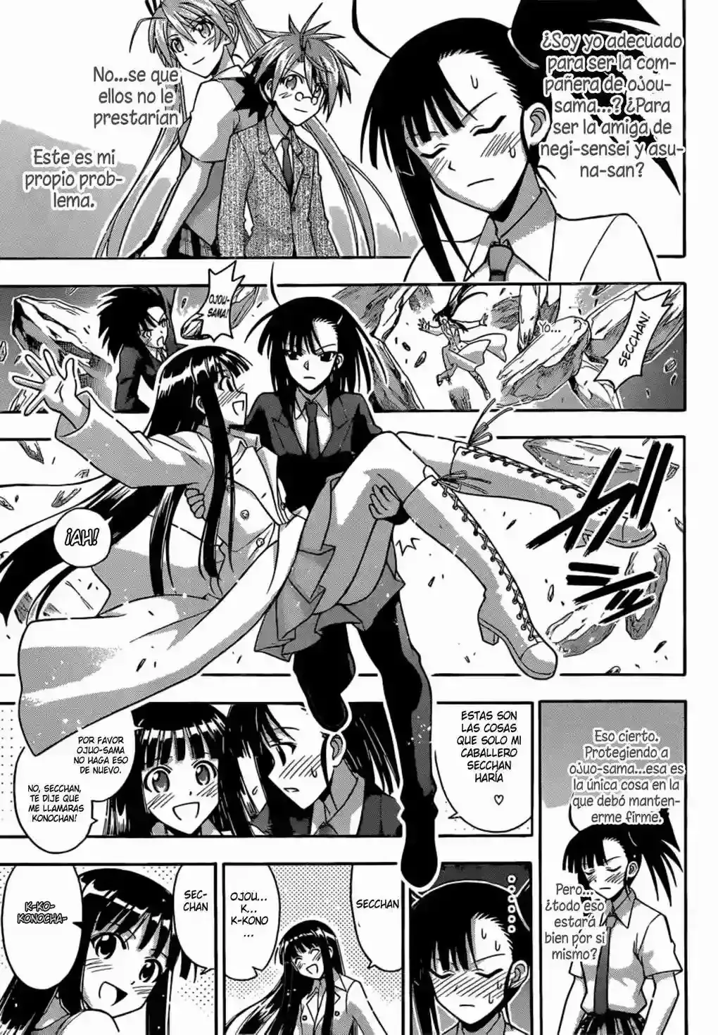 Capitulo 341 page 13