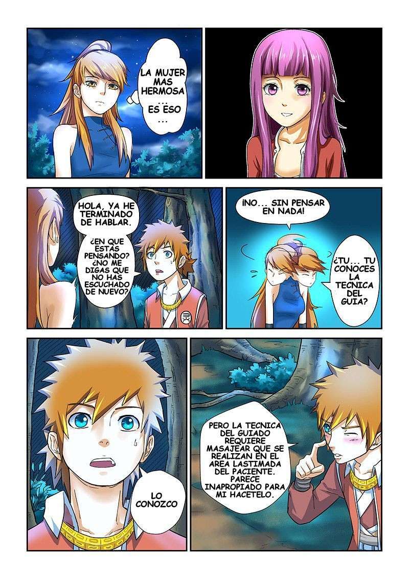 Capitulo 8 page 4