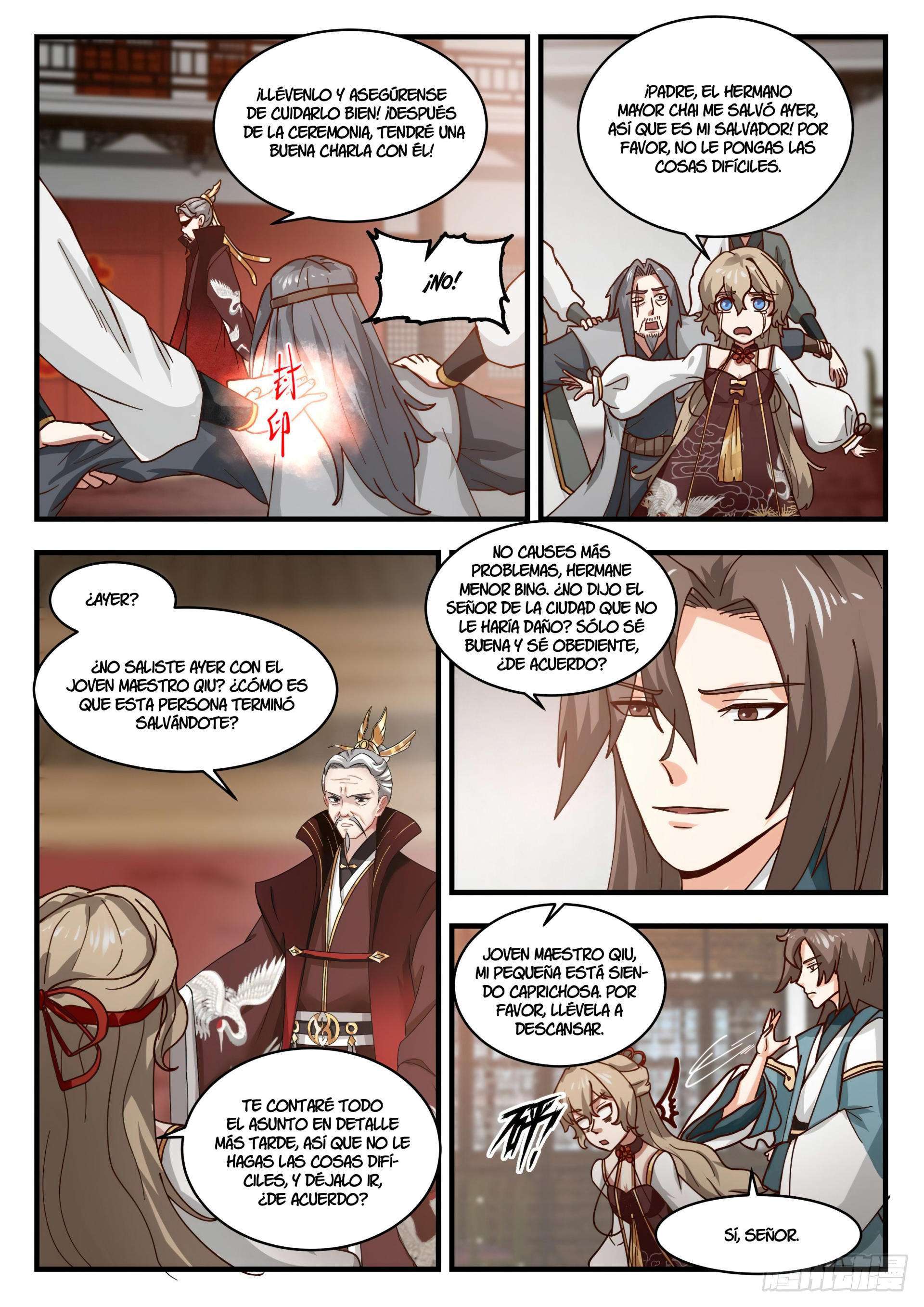 Capitulo 1806 page 8