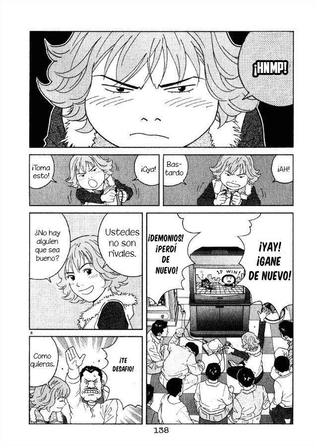 Capitulo 17 page 10