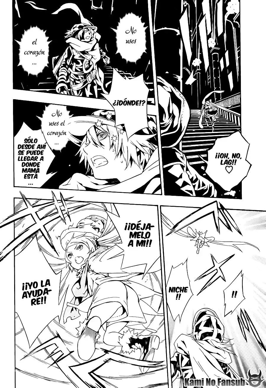 Capitulo 92 page 12