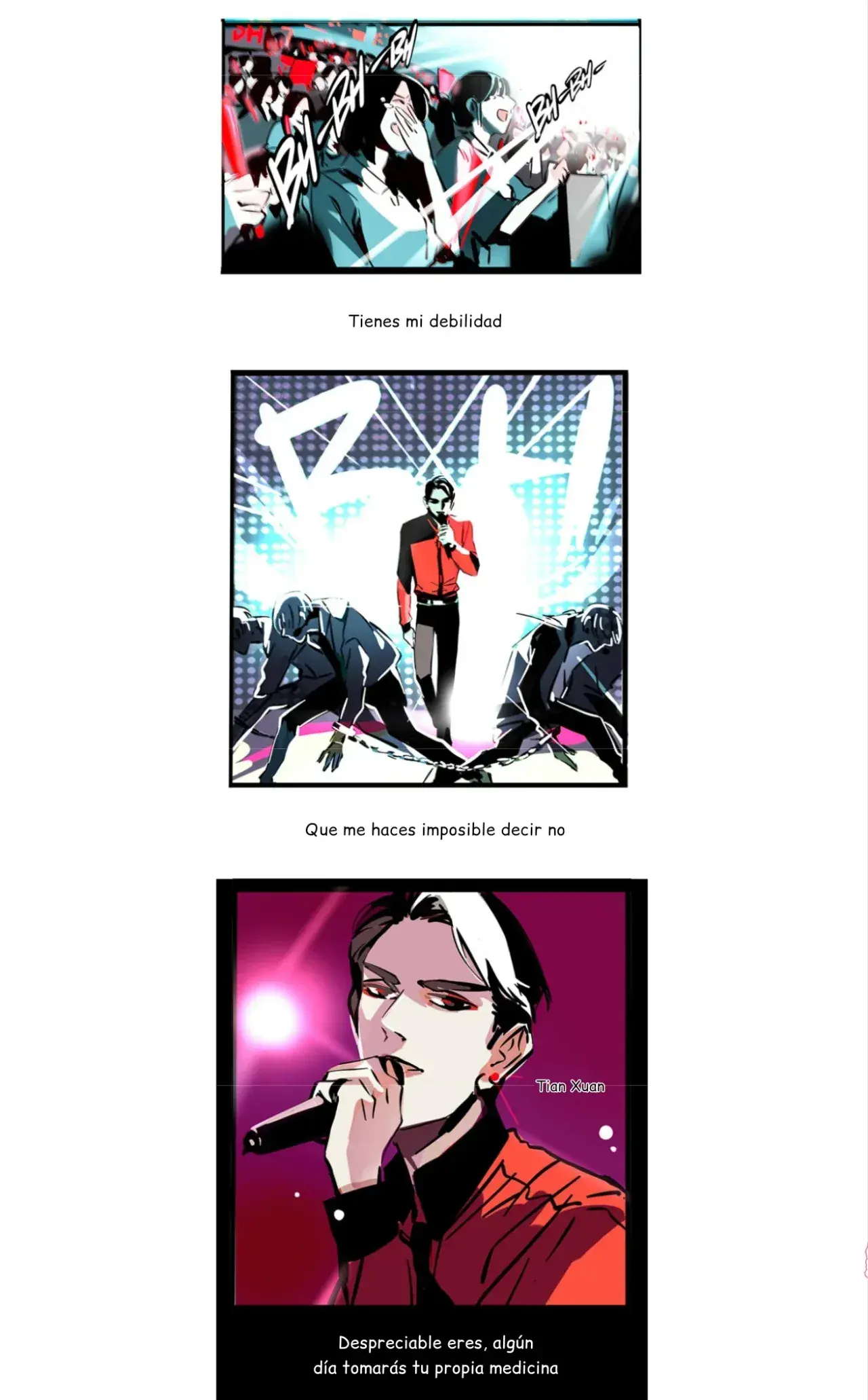 Capitulo 67 page 3