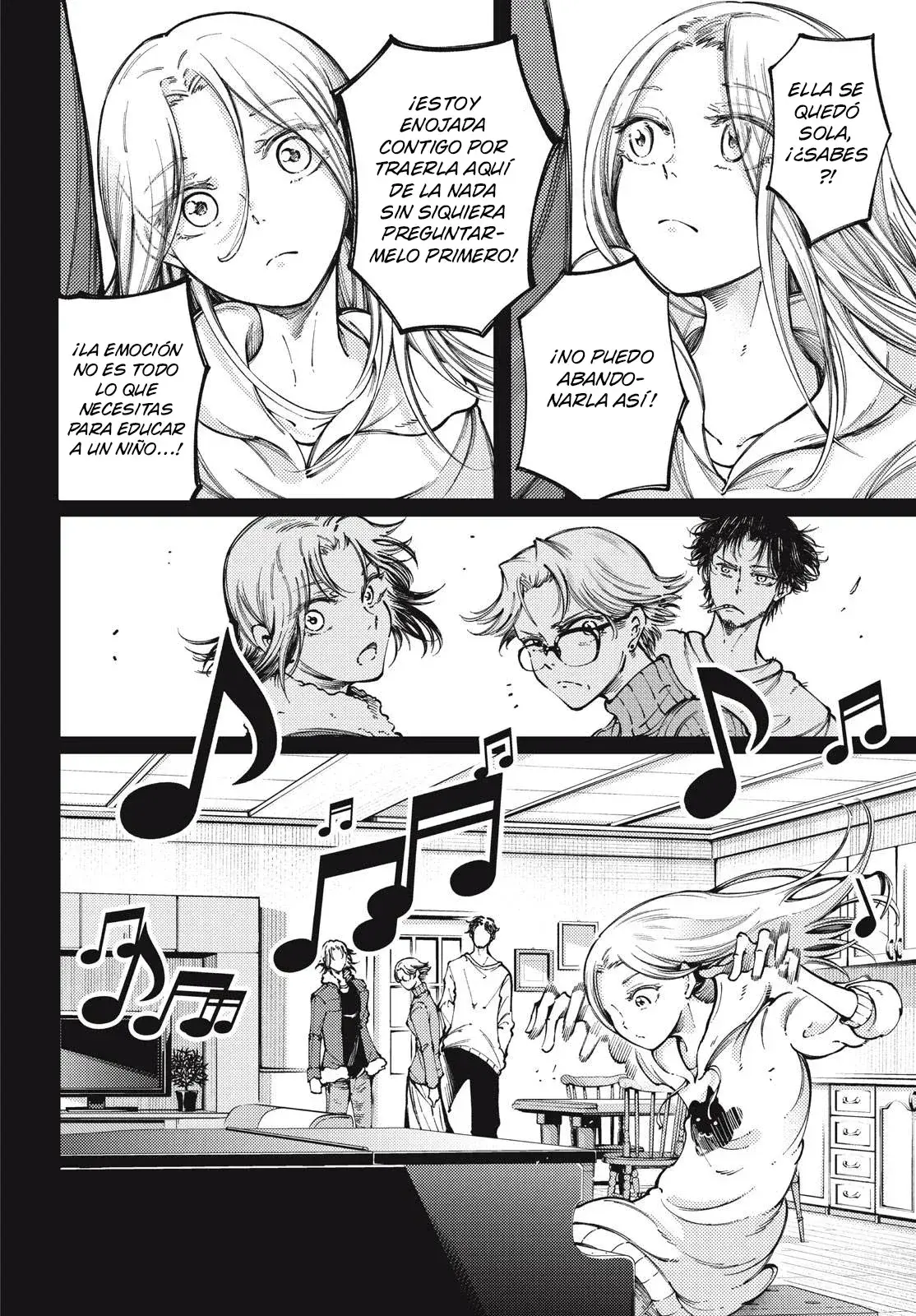 Capitulo 33 page 6