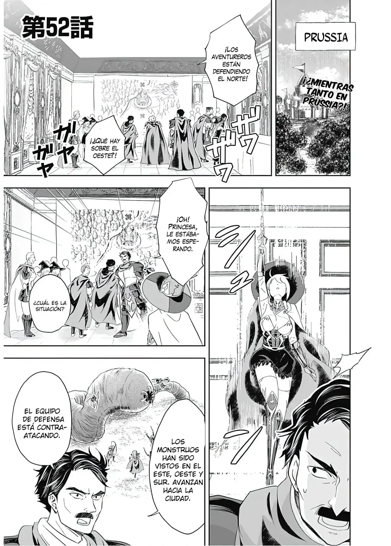 Capitulo 52 page 4