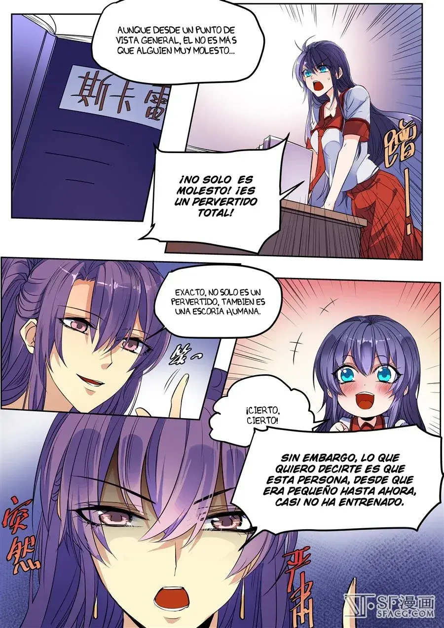 Capitulo 118 page 5