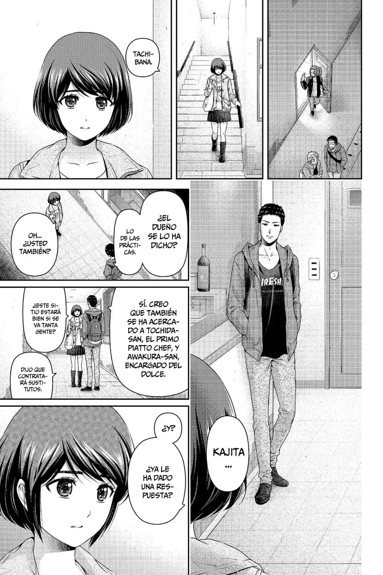 Capitulo 192 page 8