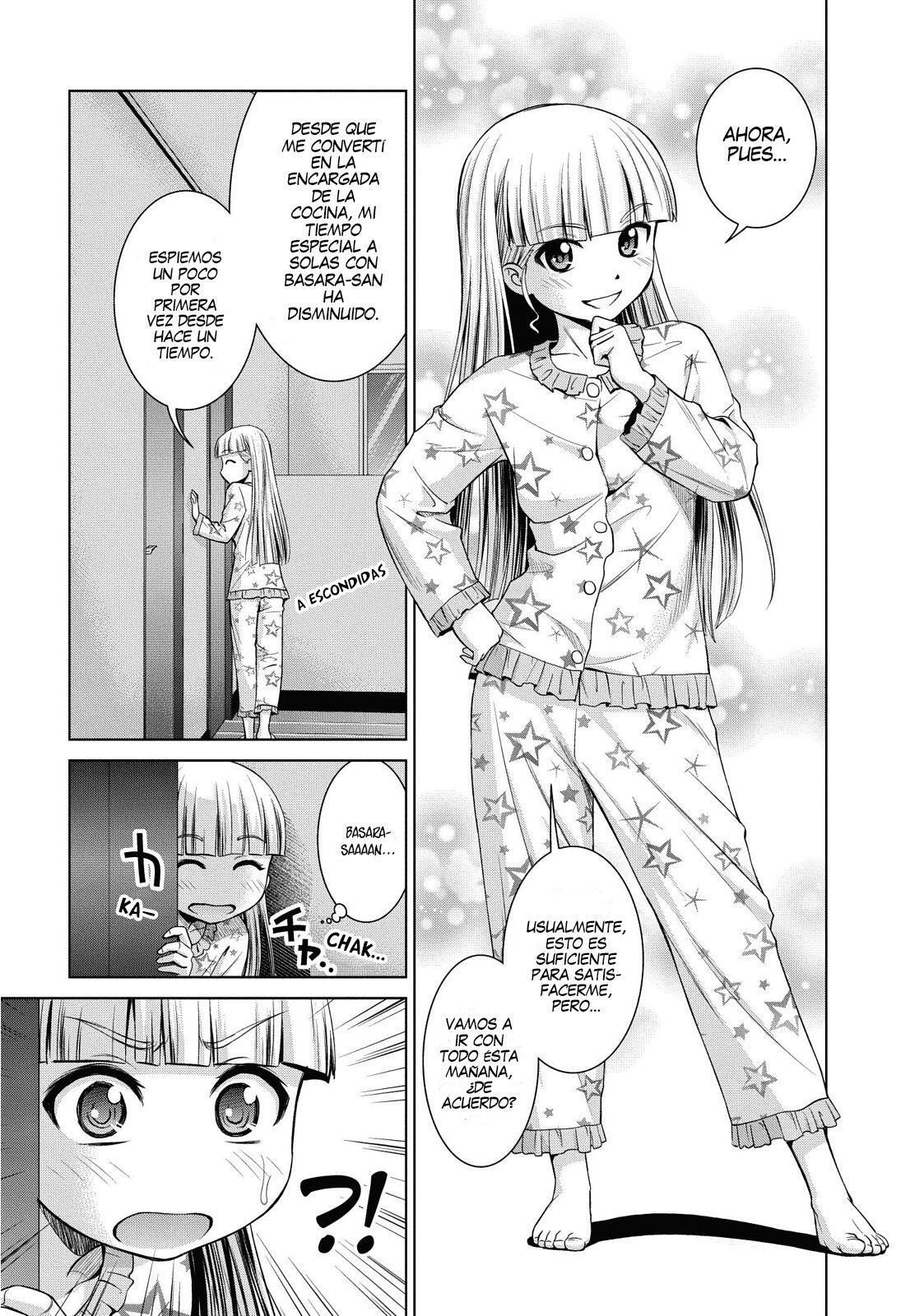 Capitulo 22 page 6