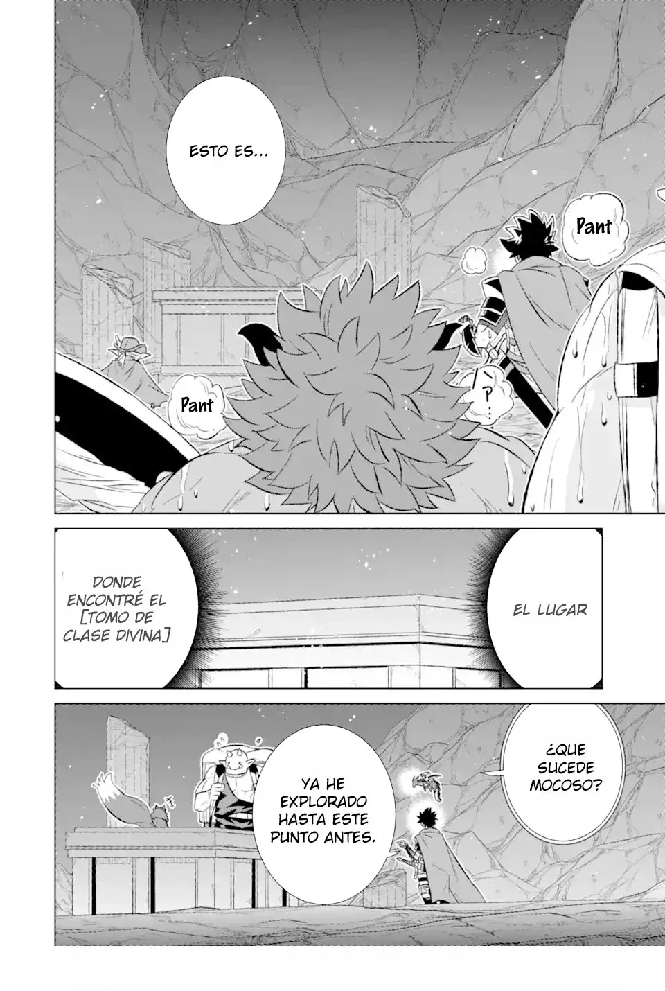 Capitulo 52 page 16