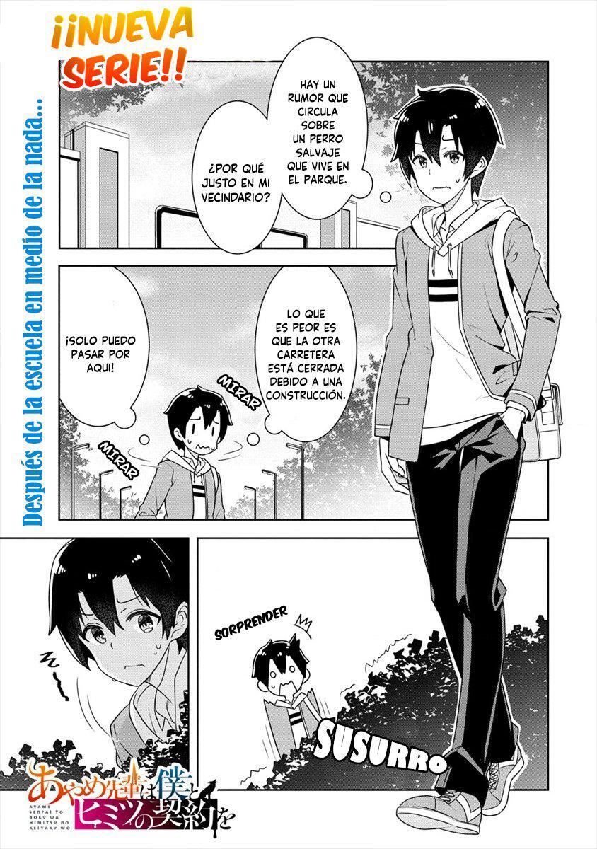 Capitulo 1 page 1