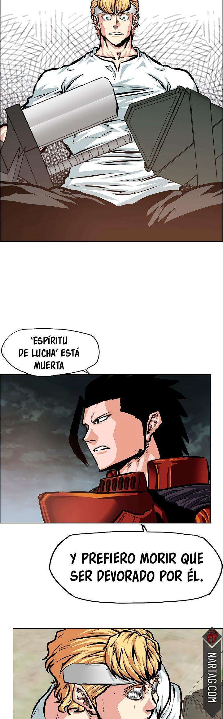 Capitulo 93 page 37