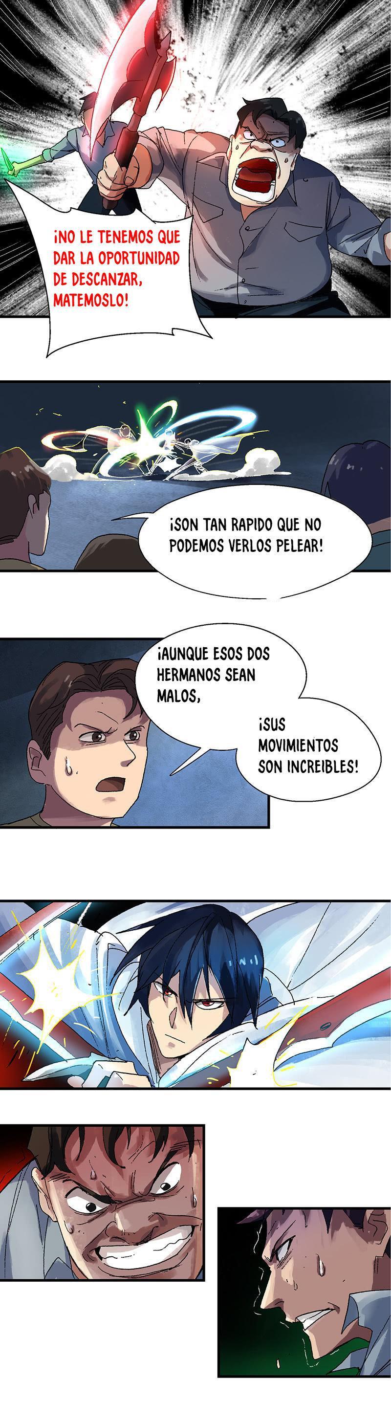 Capitulo 11 page 5