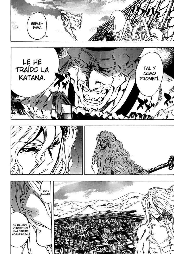 Capitulo 131 page 10