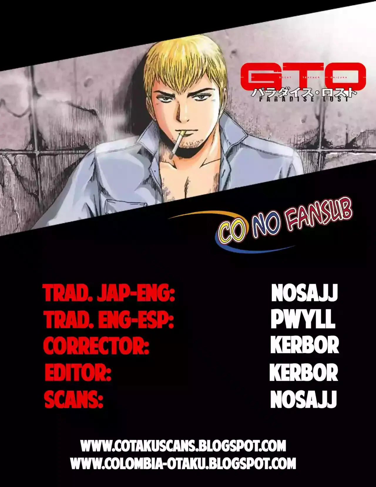 Capitulo 26 page 1