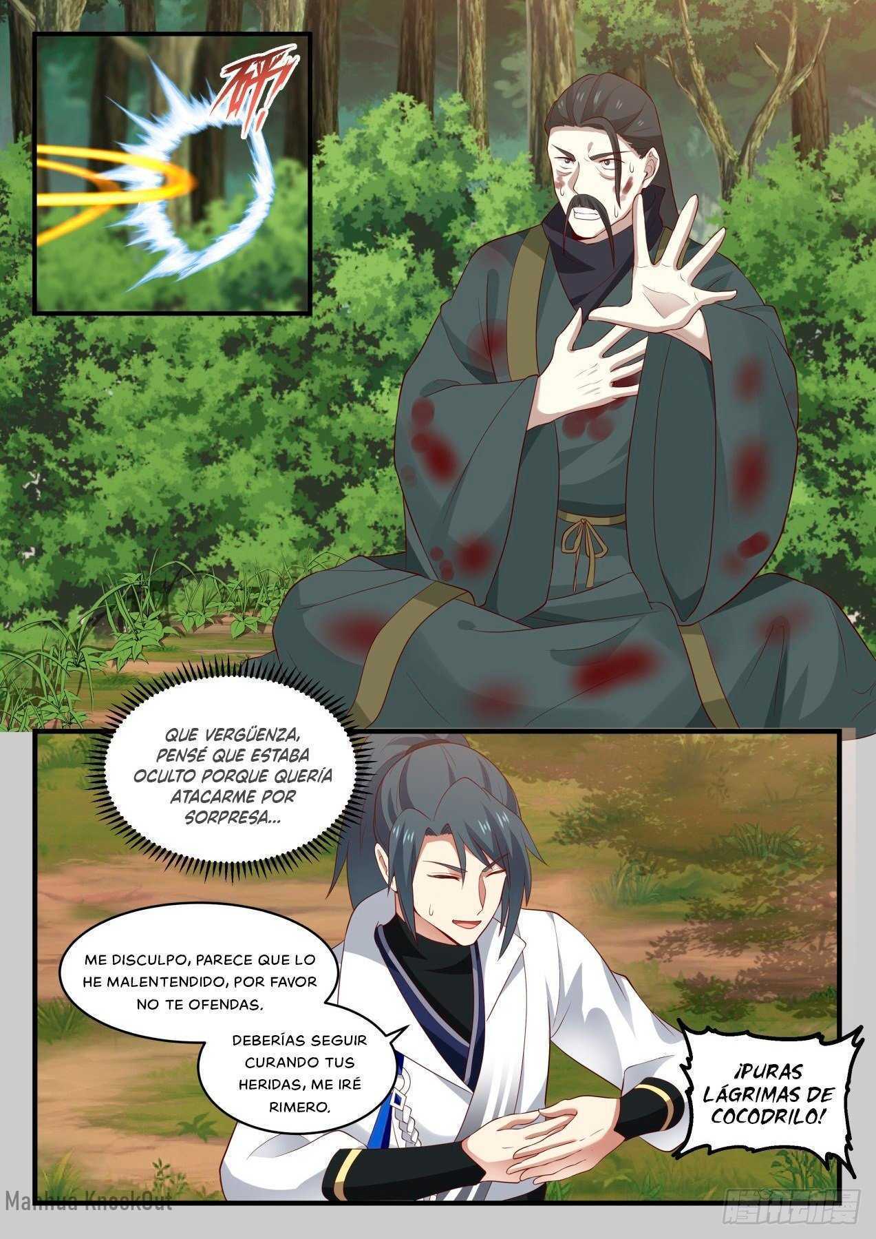 Capitulo 1610 page 5