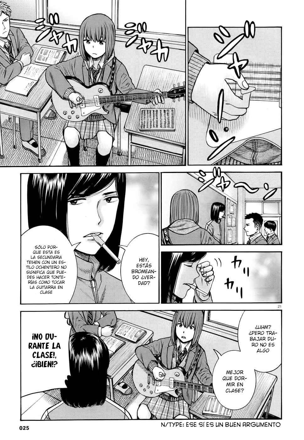 Capitulo 90 page 21