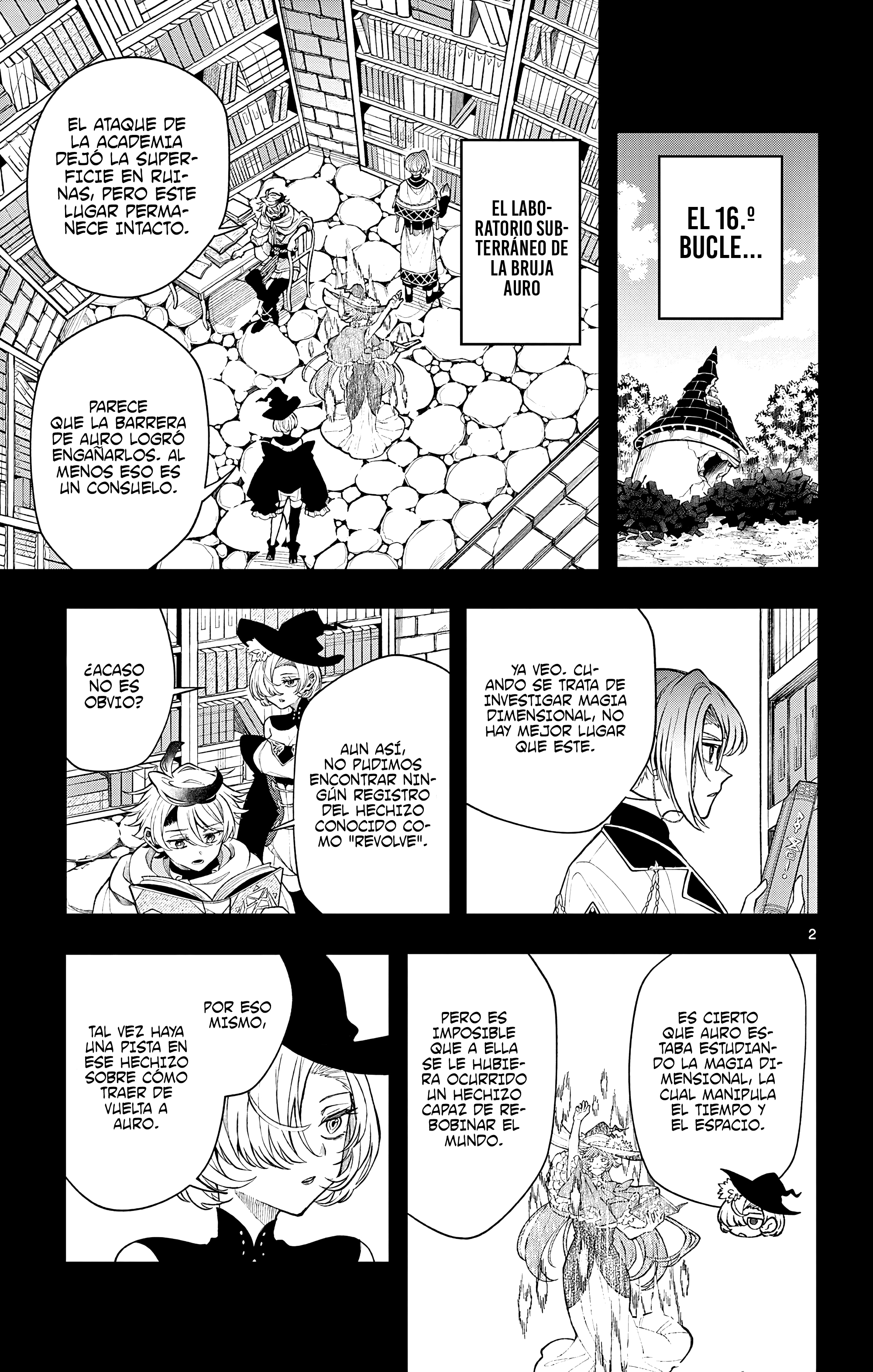 Capitulo 47 page 5