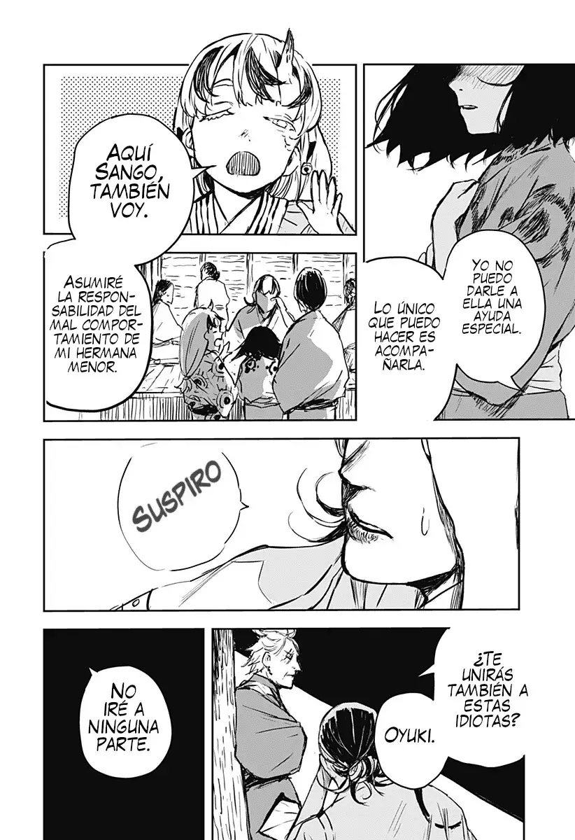 Capitulo 17 page 5