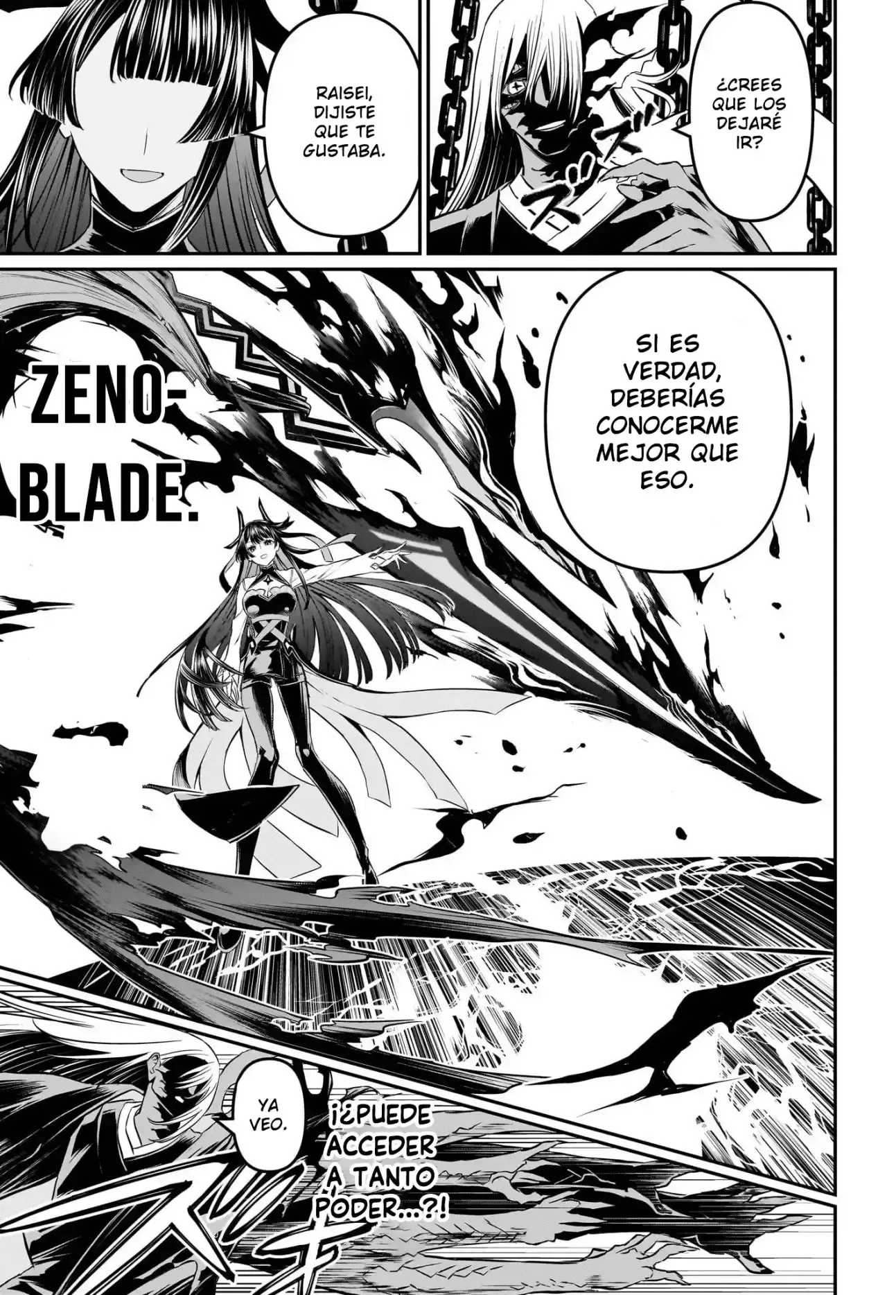 Capitulo 96 page 12
