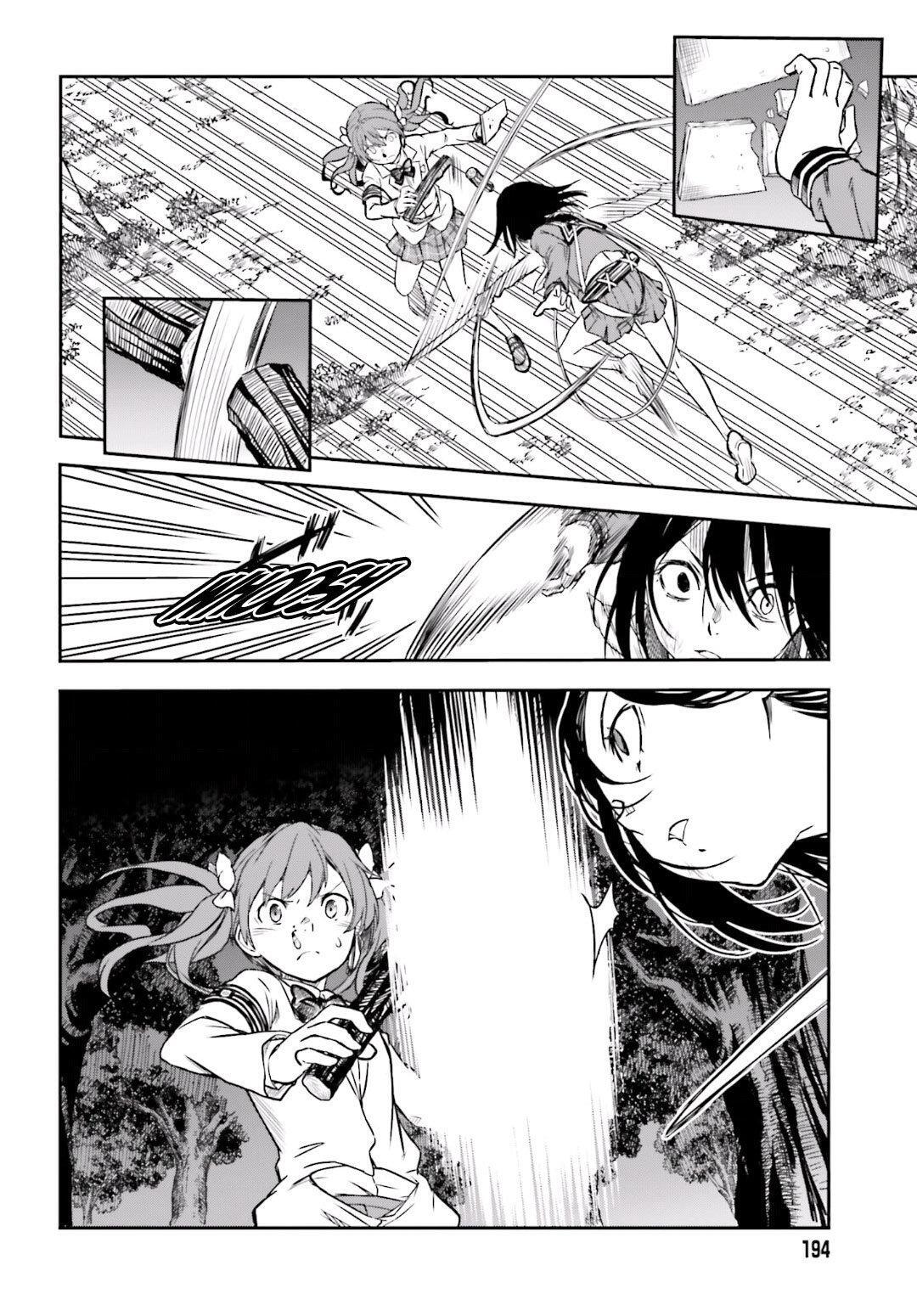 Capitulo 113 page 15