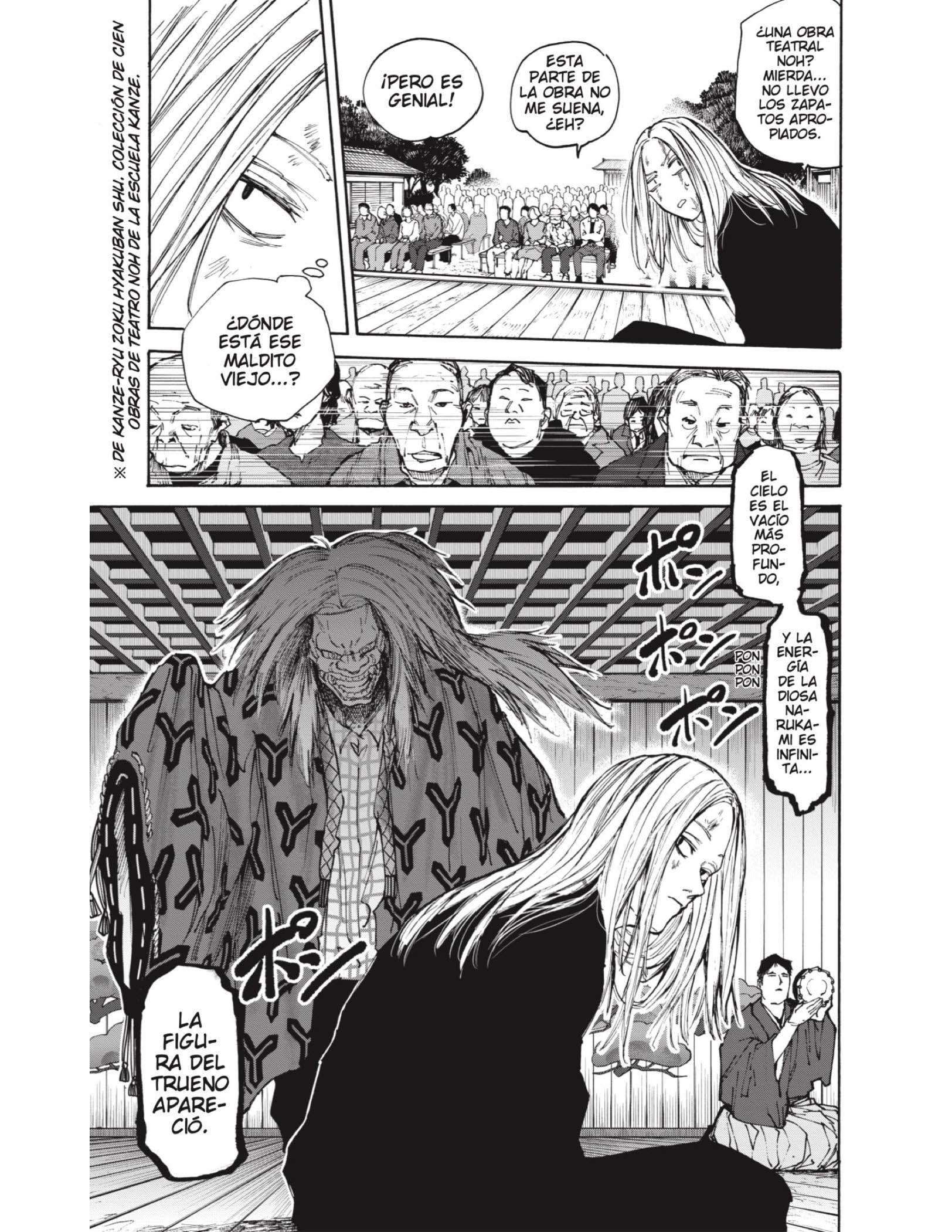 Capitulo 100 page 12