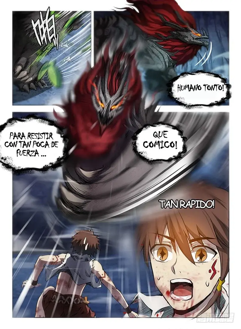 Capitulo 65 page 14