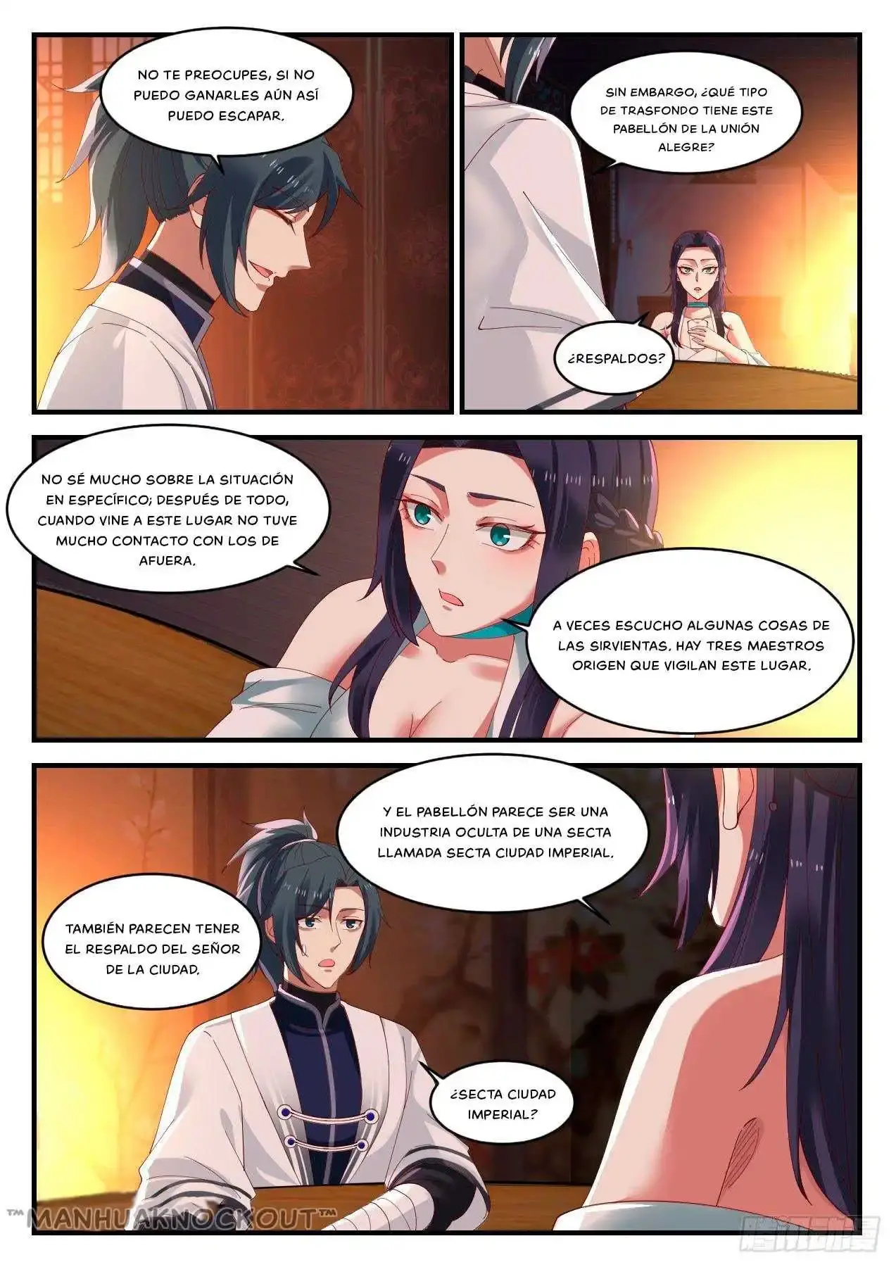 Capitulo 1220 page 8