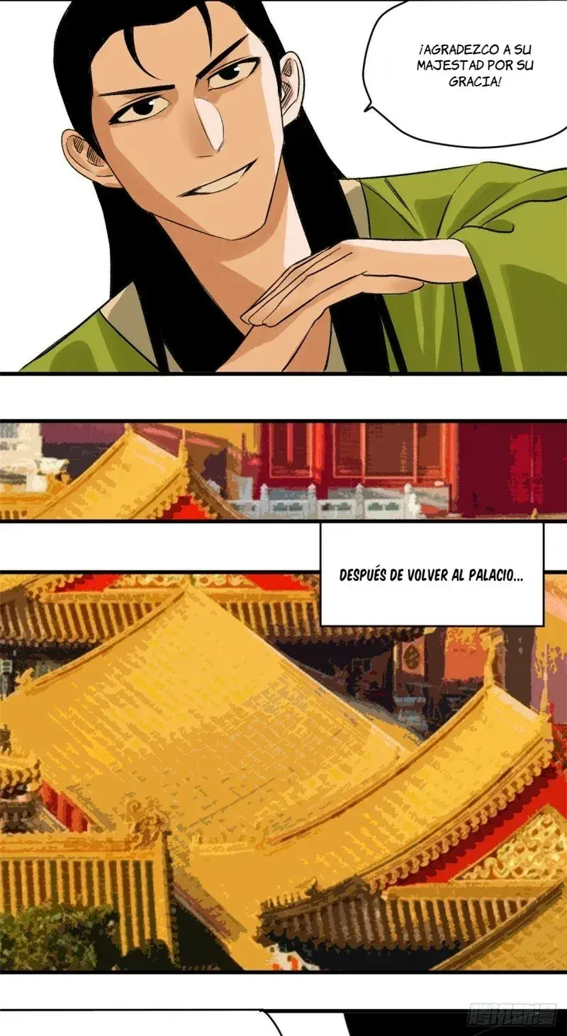 Capitulo 19 page 20